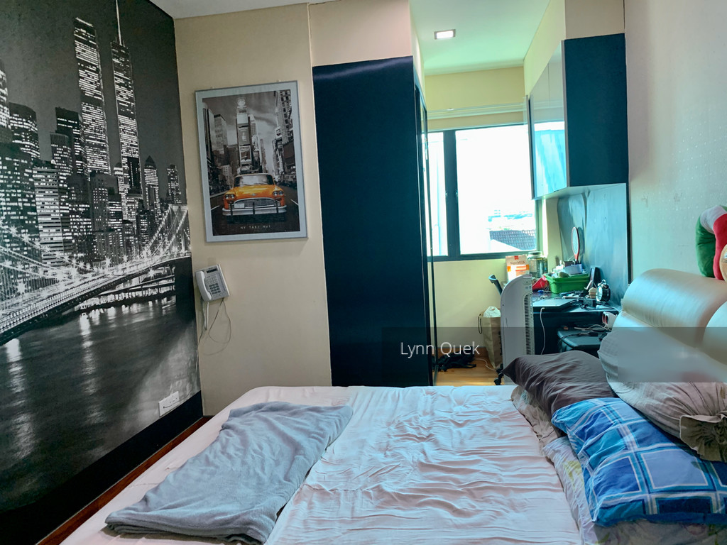 Golden Hill Estate (D19), Terrace #216603961